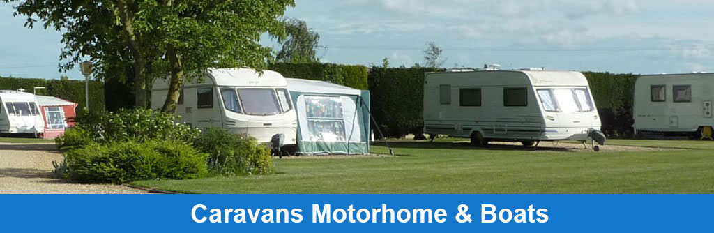 caravan motorhomes boats