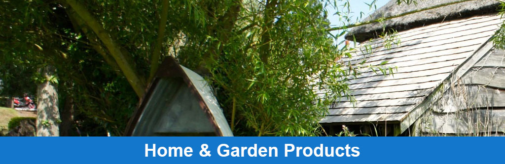 Home and Garden Products